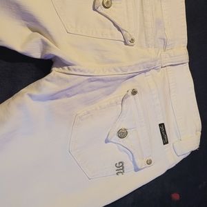 Womens miss me jeans